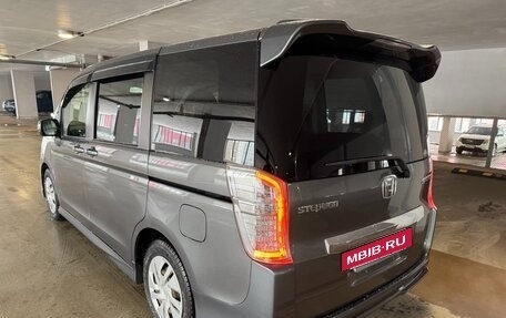 Honda Stepwgn IV, 2013 год, 1 630 000 рублей, 6 фотография