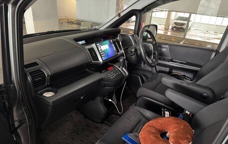 Honda Stepwgn IV, 2013 год, 1 630 000 рублей, 9 фотография