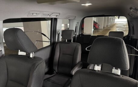 Honda Stepwgn IV, 2013 год, 1 630 000 рублей, 11 фотография