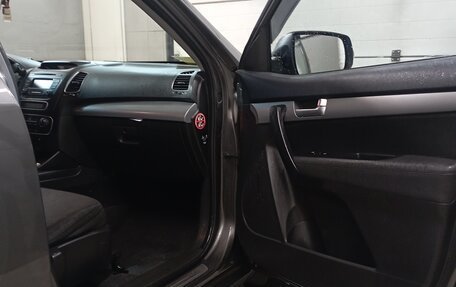 KIA Sorento II рестайлинг, 2013 год, 1 450 000 рублей, 4 фотография