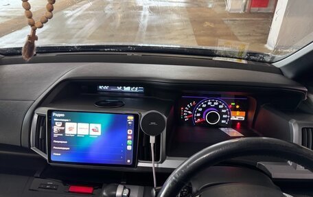 Honda Stepwgn IV, 2013 год, 1 630 000 рублей, 10 фотография