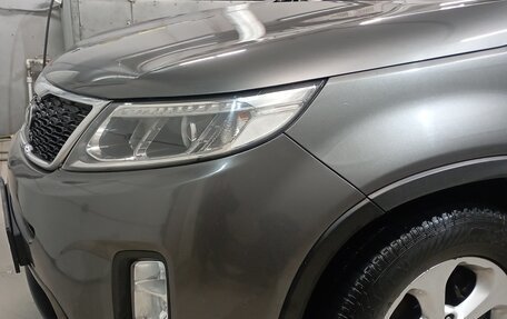 KIA Sorento II рестайлинг, 2013 год, 1 450 000 рублей, 2 фотография
