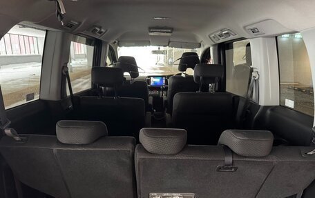 Honda Stepwgn IV, 2013 год, 1 630 000 рублей, 12 фотография