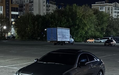 Mercedes-Benz E-Класс, 2011 год, 1 300 000 рублей, 4 фотография