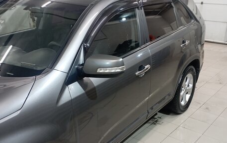 KIA Sorento II рестайлинг, 2013 год, 1 450 000 рублей, 7 фотография