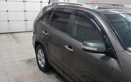 KIA Sorento II рестайлинг, 2013 год, 1 450 000 рублей, 5 фотография