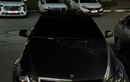 Mercedes-Benz E-Класс, 2011 год, 1 300 000 рублей, 6 фотография