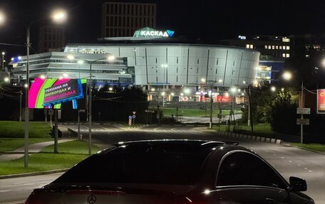 Mercedes-Benz E-Класс, 2011 год, 1 300 000 рублей, 5 фотография