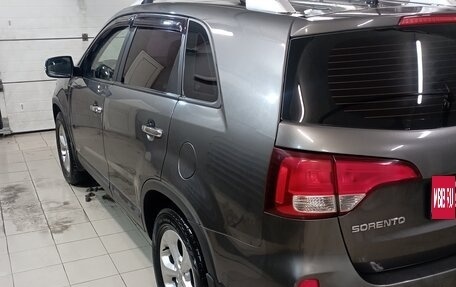 KIA Sorento II рестайлинг, 2013 год, 1 450 000 рублей, 6 фотография