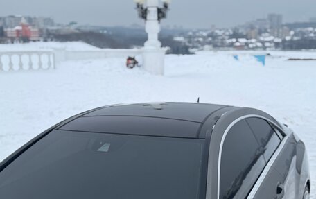 Mercedes-Benz E-Класс, 2011 год, 1 300 000 рублей, 21 фотография