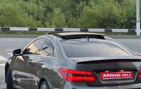 Mercedes-Benz E-Класс, 2011 год, 1 300 000 рублей, 7 фотография