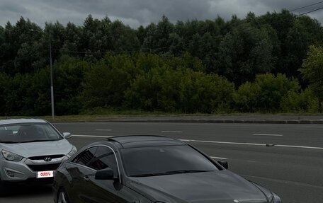 Mercedes-Benz E-Класс, 2011 год, 1 300 000 рублей, 9 фотография