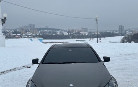 Mercedes-Benz E-Класс, 2011 год, 1 300 000 рублей, 20 фотография