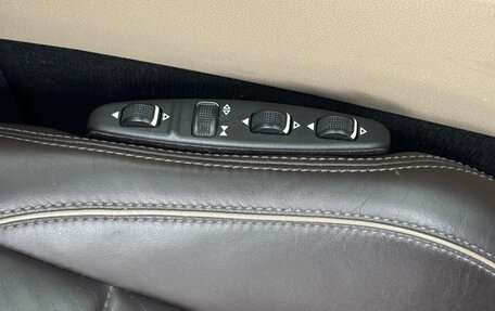 Mercedes-Benz E-Класс, 2011 год, 1 300 000 рублей, 26 фотография