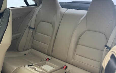 Mercedes-Benz E-Класс, 2011 год, 1 300 000 рублей, 27 фотография