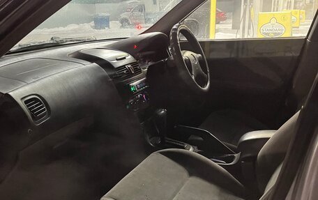 Nissan Sunny B15, 2000 год, 135 000 рублей, 10 фотография