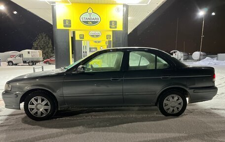 Nissan Sunny B15, 2000 год, 135 000 рублей, 5 фотография