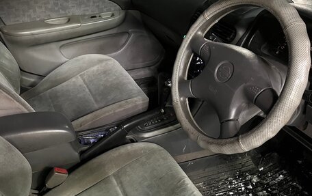 Nissan Sunny B15, 2000 год, 135 000 рублей, 9 фотография