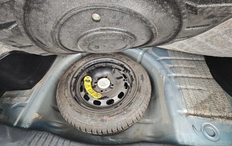 Ford Fusion I, 2008 год, 495 000 рублей, 10 фотография