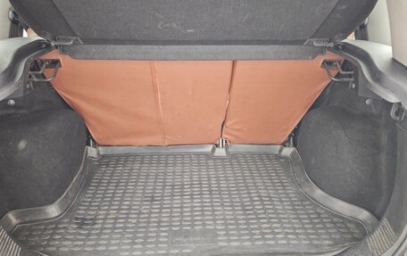 Ford Fusion I, 2008 год, 495 000 рублей, 9 фотография