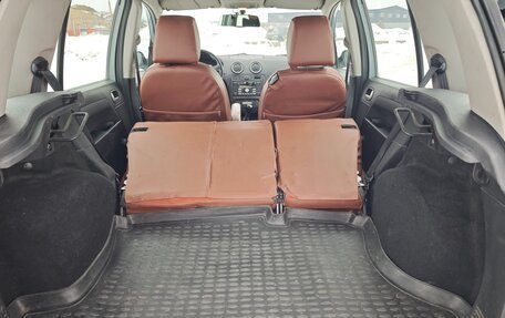 Ford Fusion I, 2008 год, 495 000 рублей, 11 фотография