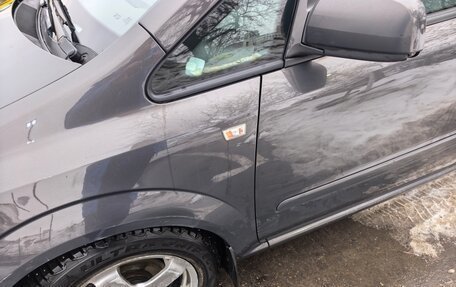 Opel Zafira B, 2012 год, 660 000 рублей, 5 фотография