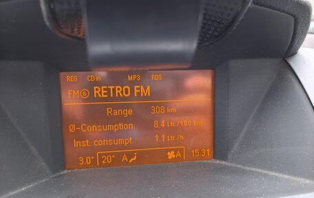 Opel Zafira B, 2012 год, 660 000 рублей, 11 фотография