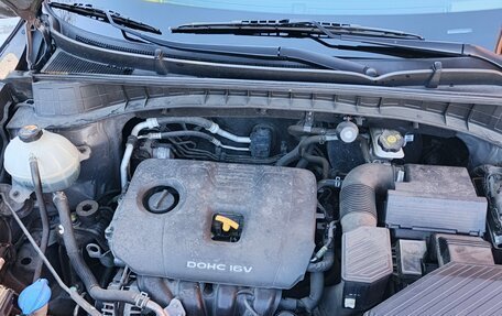 Hyundai Tucson III, 2017 год, 2 400 000 рублей, 7 фотография