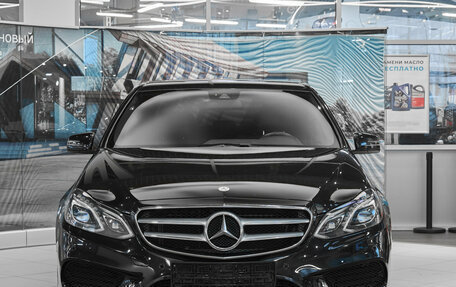 Mercedes-Benz E-Класс, 2015 год, 1 990 000 рублей, 2 фотография