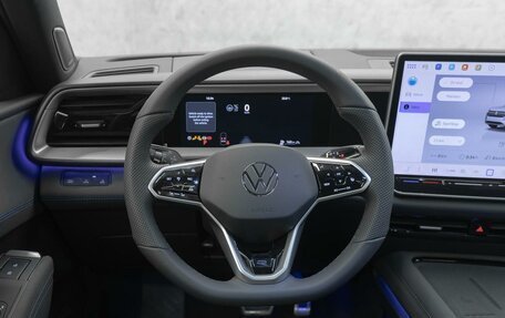 Volkswagen Teramont, 2025 год, 6 900 000 рублей, 7 фотография