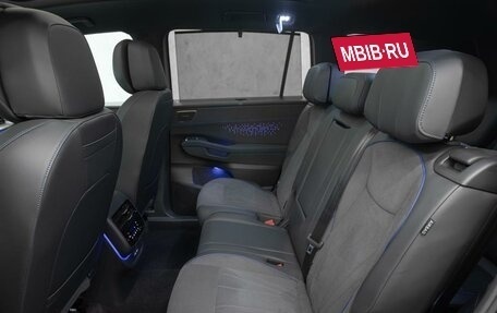 Volkswagen Teramont, 2025 год, 6 900 000 рублей, 12 фотография