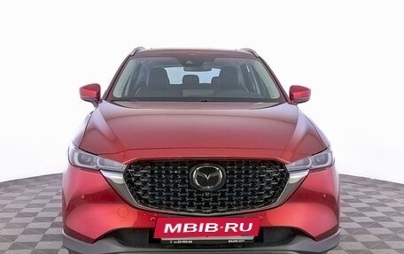 Mazda CX-5 II, 2025 год, 4 050 000 рублей, 5 фотография