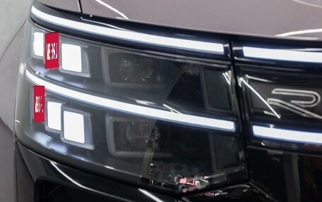 Volkswagen Teramont, 2025 год, 6 900 000 рублей, 4 фотография