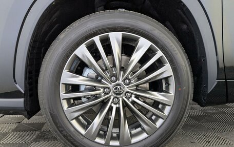 Toyota Highlander, 2025 год, 7 300 000 рублей, 7 фотография