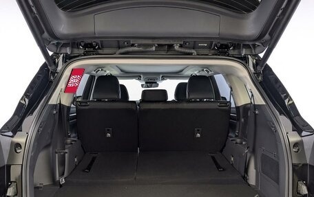 Toyota Highlander, 2025 год, 7 300 000 рублей, 8 фотография