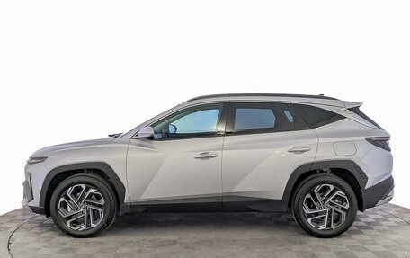 Hyundai Tucson, 2025 год, 4 900 000 рублей, 3 фотография