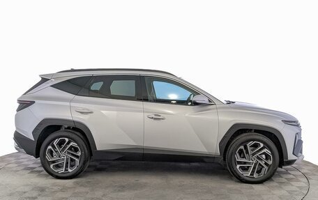Hyundai Tucson, 2025 год, 4 900 000 рублей, 4 фотография