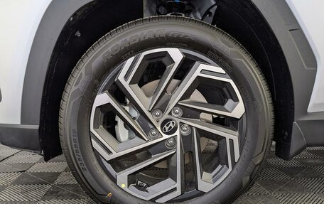 Hyundai Tucson, 2025 год, 4 900 000 рублей, 7 фотография