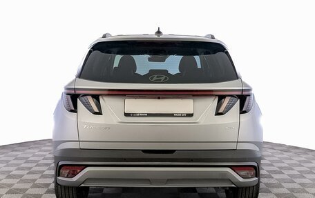 Hyundai Tucson, 2025 год, 4 900 000 рублей, 6 фотография