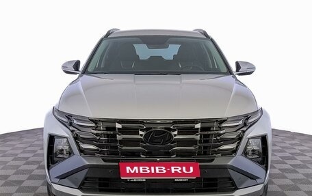 Hyundai Tucson, 2025 год, 4 900 000 рублей, 5 фотография