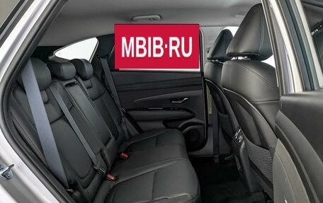 Hyundai Tucson, 2025 год, 4 900 000 рублей, 12 фотография