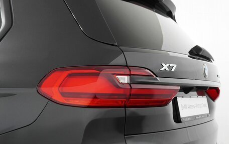 BMW X7, 2019 год, 7 450 000 рублей, 9 фотография