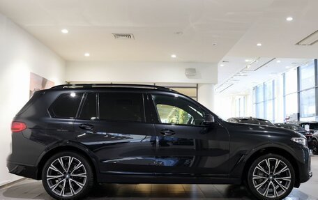 BMW X7, 2019 год, 7 450 000 рублей, 4 фотография