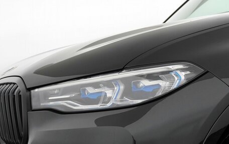 BMW X7, 2019 год, 7 450 000 рублей, 8 фотография