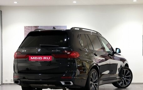 BMW X7, 2019 год, 7 450 000 рублей, 5 фотография