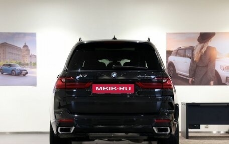 BMW X7, 2019 год, 7 450 000 рублей, 6 фотография