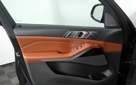 BMW X7, 2019 год, 7 450 000 рублей, 10 фотография