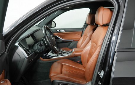 BMW X7, 2019 год, 7 450 000 рублей, 11 фотография