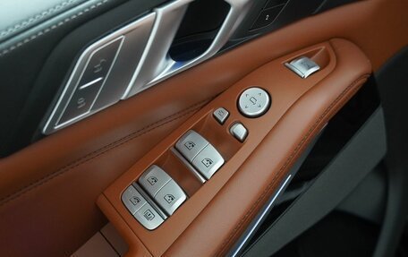 BMW X7, 2019 год, 7 450 000 рублей, 19 фотография