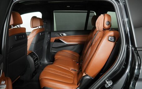 BMW X7, 2019 год, 7 450 000 рублей, 13 фотография